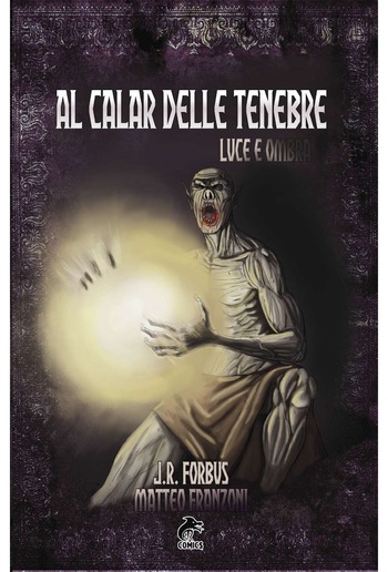 Al calar delle tenebre PDF