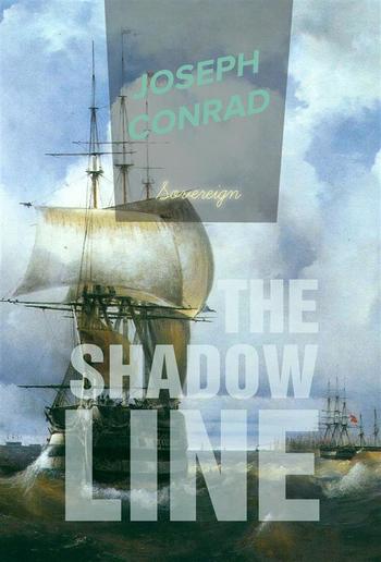 The Shadow Line PDF