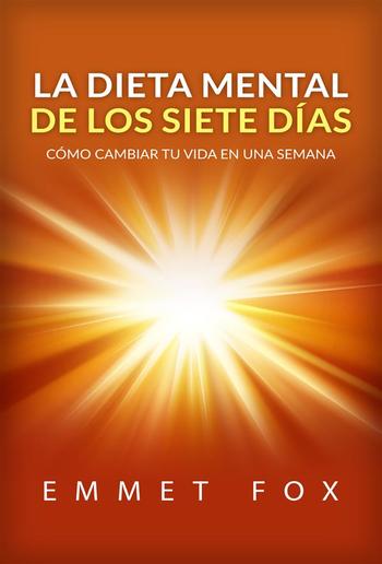 La Dieta Mental de Los Siete Días (Traducción: David De Angelis) PDF