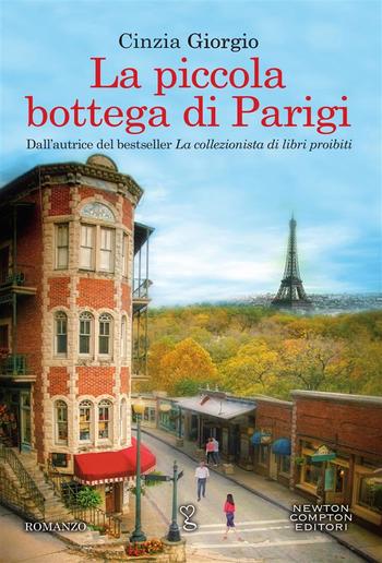 La piccola bottega di Parigi PDF