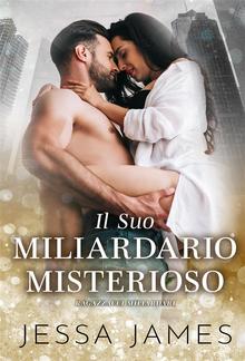 Il Suo Miliardario Misterioso PDF