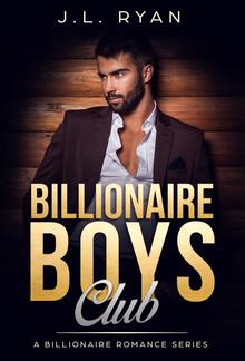 Billionaire Boys Club PDF