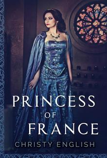 Princess Of France PDF