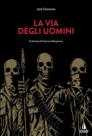 La via degli uomini PDF