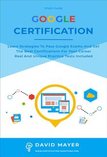 Google Certification PDF