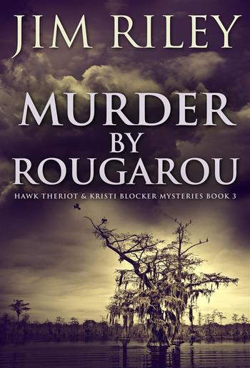 Murder by Rougarou PDF