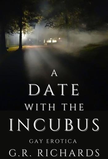 A Date with the Incubus PDF