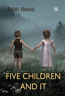 Five Children and It PDF