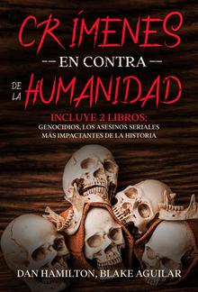 Crímenes en Contra de la Humanidad PDF