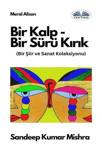 Bir Kalp-Bir Sürü Kırık PDF