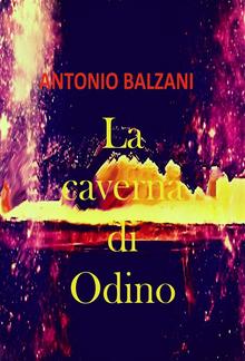 La caverna di Odino PDF