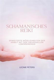 Schamanisches Reiki PDF