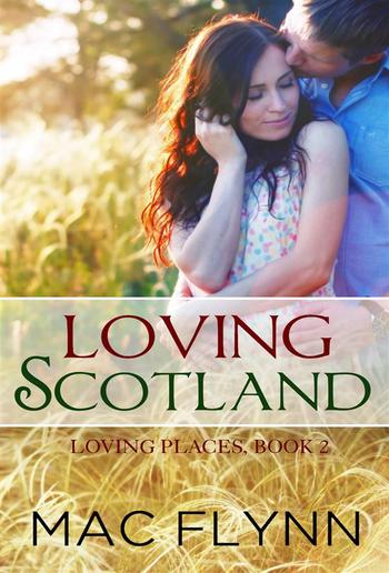 Loving Scotland PDF