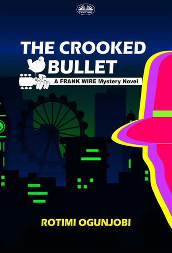 The Crooked Bullet PDF