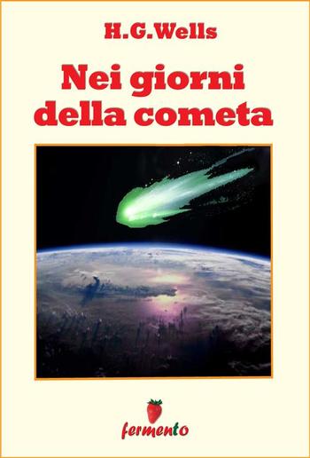 Nei giorni della cometa PDF