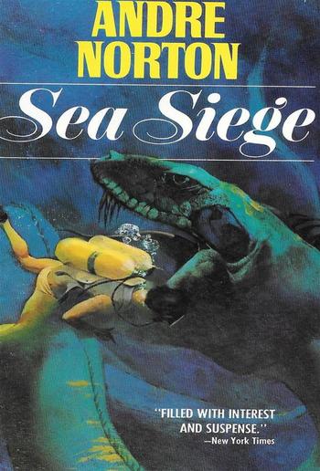 Sea Siege PDF