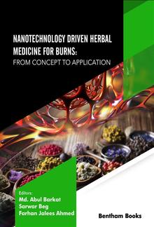 Nanotechnology Driven Herbal Medicine for Burns: From Concept to Application PDF