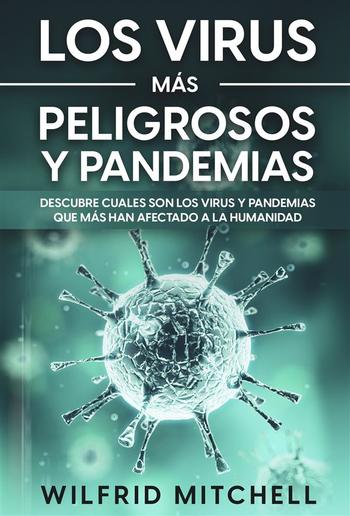 Los Virus más Peligrosos y Pandemias PDF