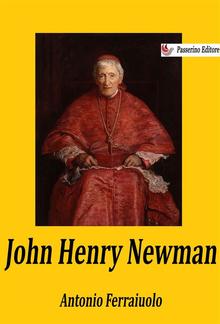 John Henry Newman PDF