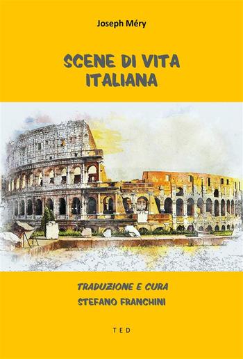 Scene di vita italiana PDF