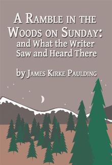 A Ramble in the Woods on Sunday PDF