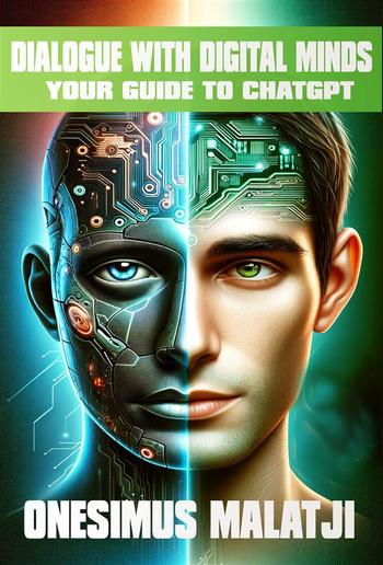 Dialogue with Digital Minds PDF