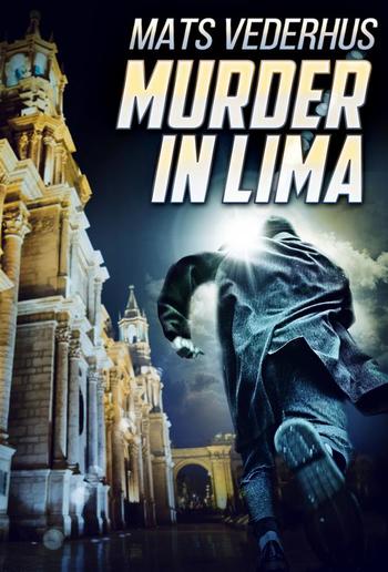 Murder In Lima PDF