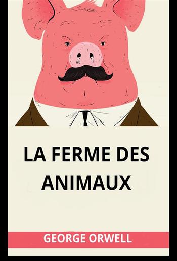 La ferme des animaux (Traduit) PDF