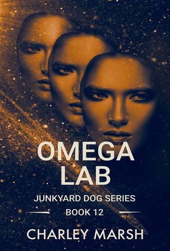 Omega Lab PDF