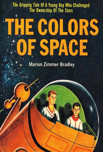 The Colors of Space PDF