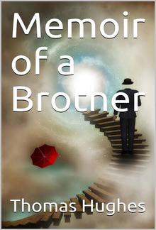 Memoir of a Brother PDF