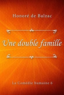 Une double famille PDF