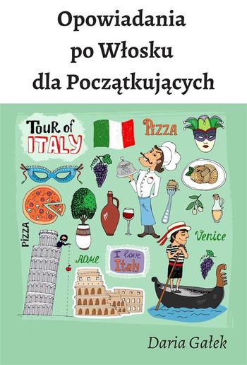 Opowiadania po Włosku dla Początkujących PDF