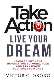 Take Action Live Your Dream PDF