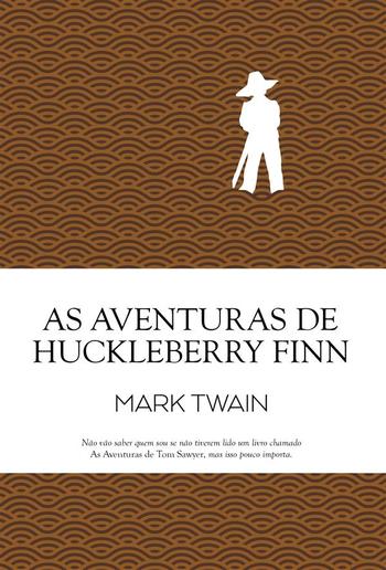 As Aventuras de Huckleberry Finn PDF