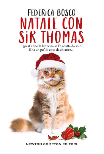 Natale con Sir Thomas PDF