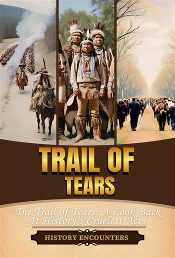 Trail of Tears PDF