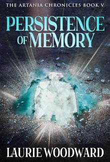 Persistence Of Memory PDF