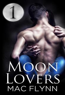 Moon Lovers #1 PDF