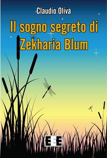 Il sogno segreto di Zekharia Blum PDF