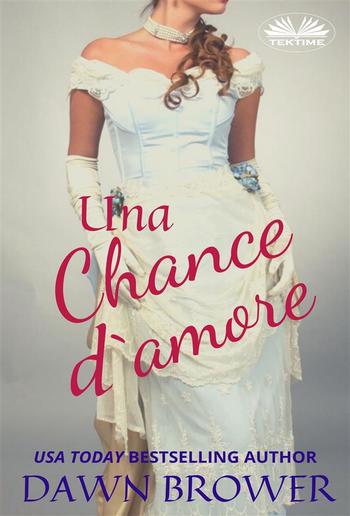 Una Chance D'Amore PDF