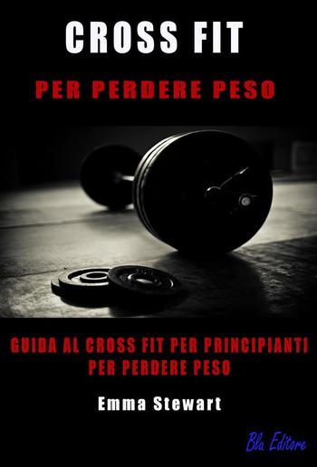 Cross-Fit per perdere peso PDF