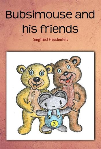 Bubsimouse and his friends PDF