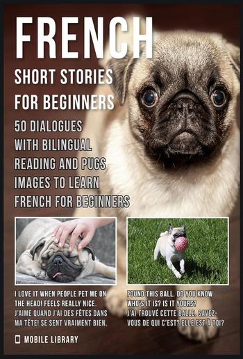 French Short Stories for Beginners PDF