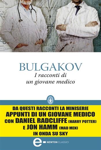 I racconti di un giovane medico PDF