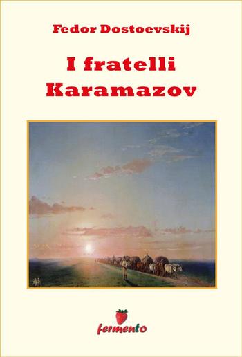 I fratelli Karamazov PDF