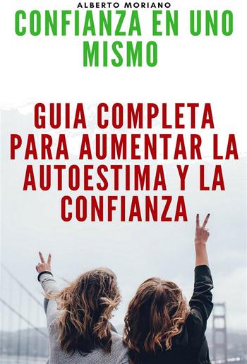 Confianza En Uno Mismo PDF