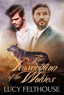 The Persecution of the Wolves PDF