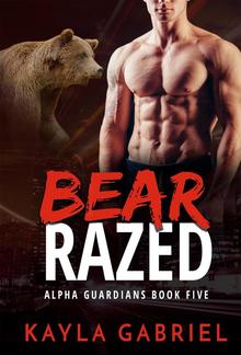 Bear Razed PDF