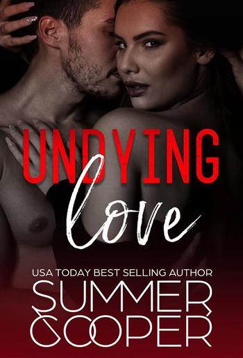 Undying Love PDF